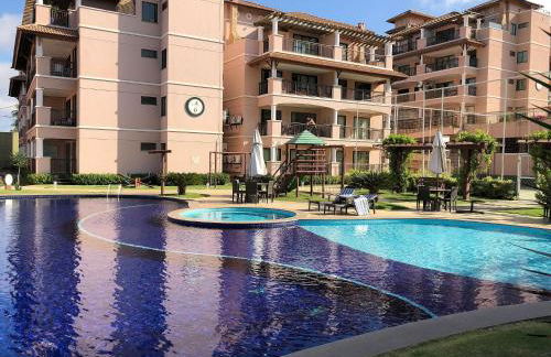 Apto. Beverlly Hills, Próx. Beach Park - Foto 33