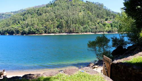 Apartamento Esquilo - Casas Barca do Rio - Gerês - Foto 2