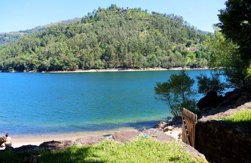 Apartamento Javali - Casas Barca do Rio by Gerês Casas - Foto 20