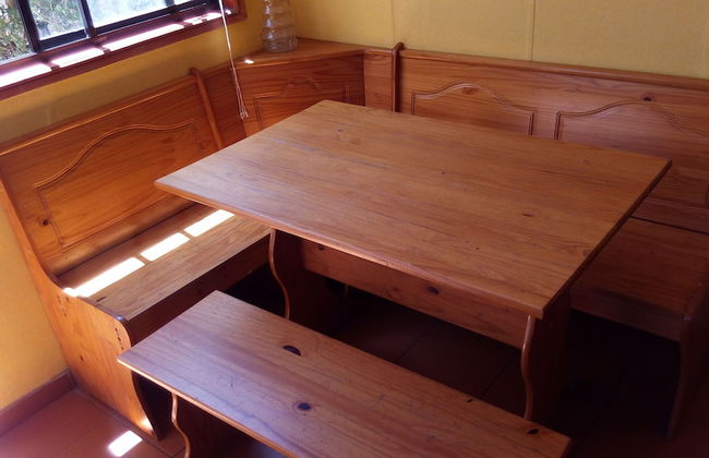 Cabaña acogedora - Photo 4