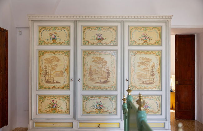 Filippo de Raho Agri Bio Relais - Foto 18