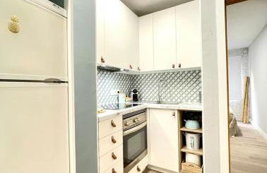 Pontevedra Apartments - Peregrina Family Suite - Foto 4