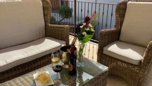 SCAPPO IN UMBRIA, Apartments - Foto 3