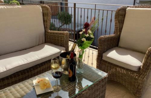 SCAPPO IN UMBRIA, Apartments - Foto 3