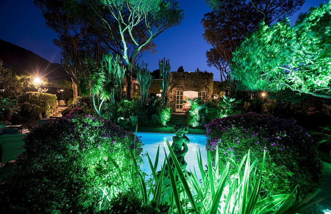 Villa Barkley - Luxury Villa With a Pool - Foto 17