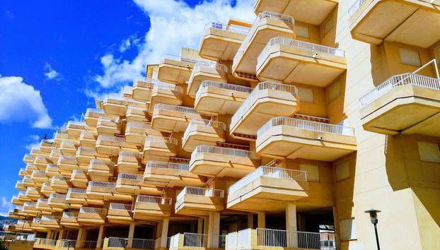 Parquemar III-IV Solo Familias!!! Serviplaya - Foto 2, Imagen principal