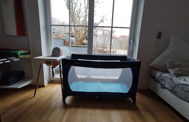 Apartment Close to Lake Ferienwohnung Seenah - Foto 27