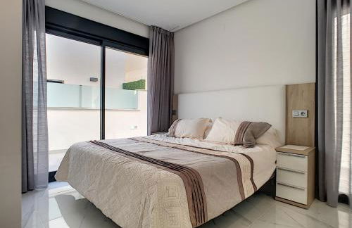 Olivar de Roda Golf - Villa - 1409 - Foto 3