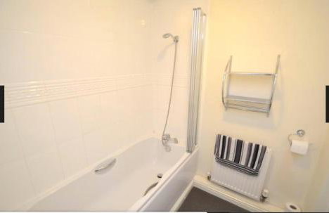 Amazing Flat by the Wallace Monument - Free Parking - Foto 16