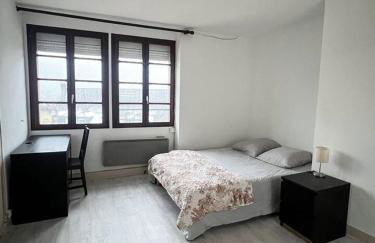 ô Bogros - vieux Château-Chinon - Foto 22