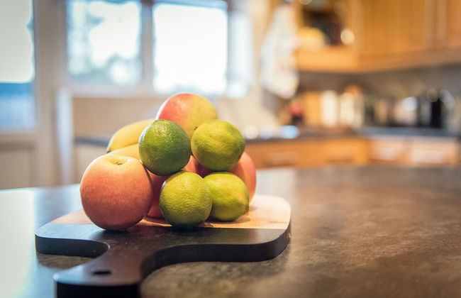 Mountsorrel House - Foto 19