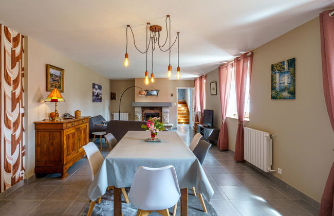 Les Volets Rouges - Foto 5