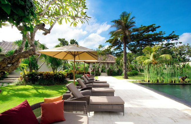 Villa Teresa Bali - Foto 27