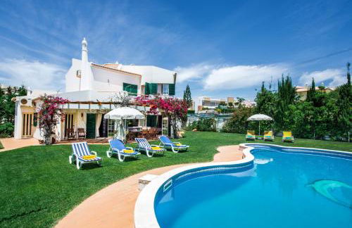 Villa Hideaway by Algarve Villa Holidays - Foto 4