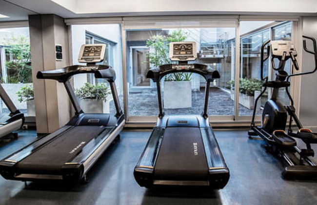 Top Rentals Downtown - Foto 75