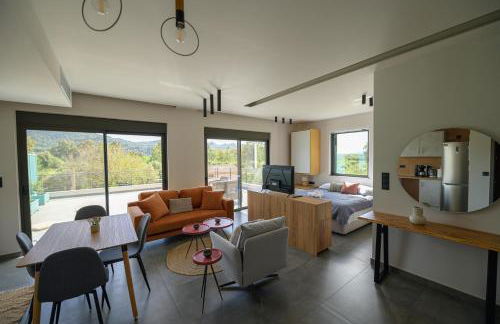 Antinea Olympian Villa - Foto 142