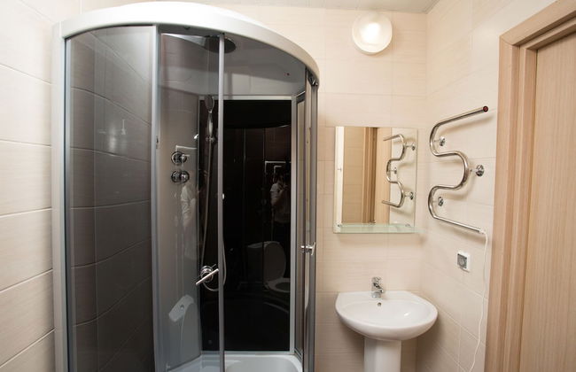 Panoramic Apartments S16 - Foto 15