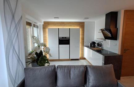 Apartament 100-Brawa 26 - Foto 5