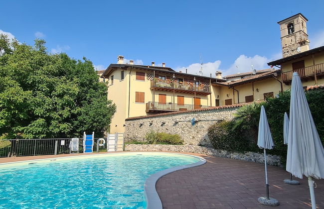 Casa il Cielo - Foto 1