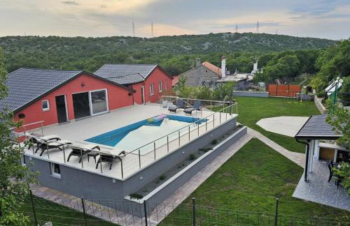 Holiday House Nirvana - Foto 45