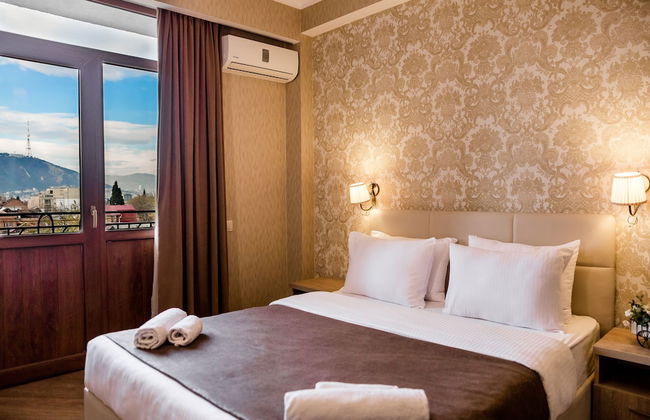 Dat Exx Apartments - Foto 37