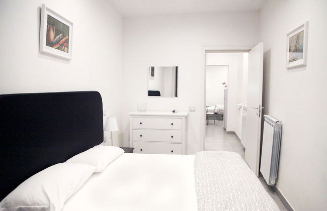 Sermoneta Apartments - Foto 3