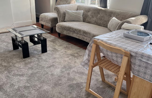 Cozy Gogarstone Cottage in Newbridge - Foto 8