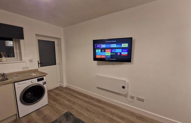 Cozy Apartment at Highbanks The Annex - Foto 25