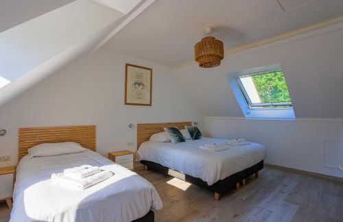 LES DRYADES MILLY - Foto 18