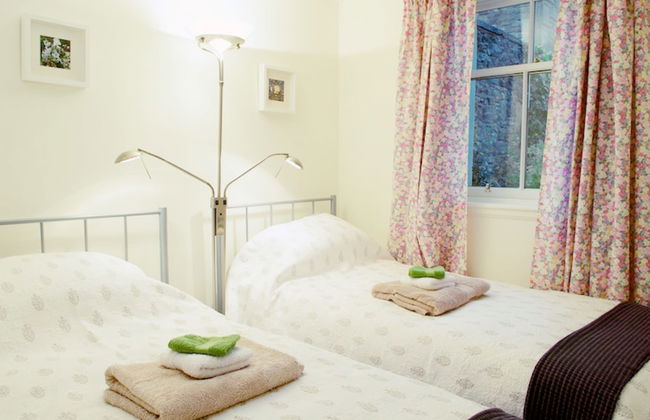 Garden Suite Edinburgh - Foto 7