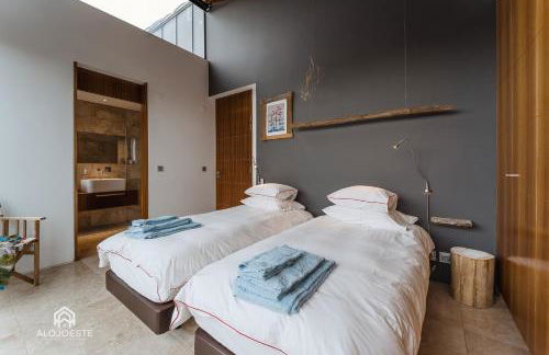 Quaint & Chic Seaside Villa - Foto 27