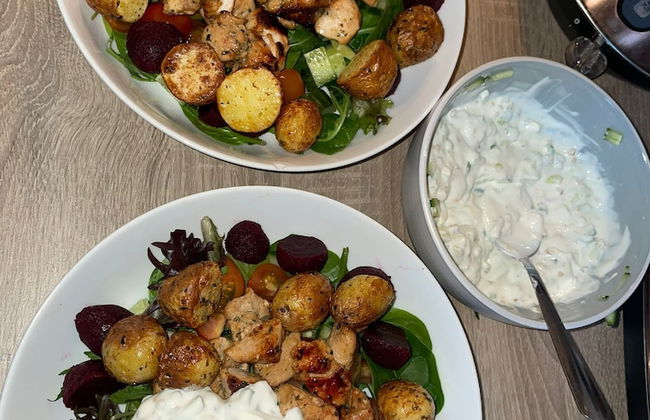 Remarkable 2-bed Villa Caravan in Driffield - Photo 5