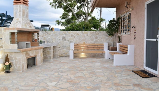 House Near Balos in Kissamos - Foto 2, Imagem principal