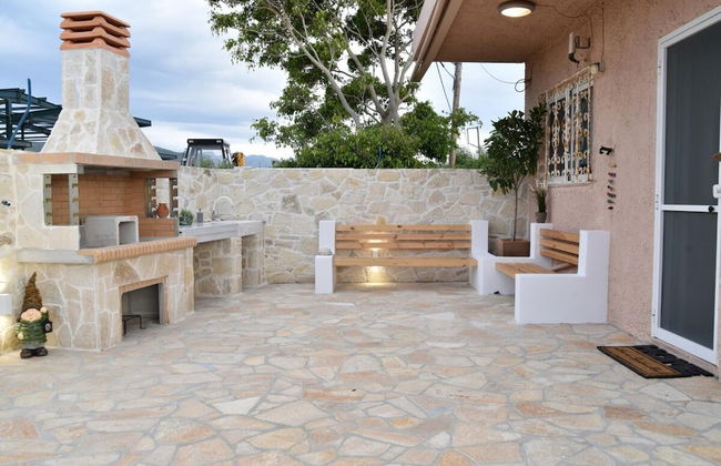 House Near Balos in Kissamos - Foto 1