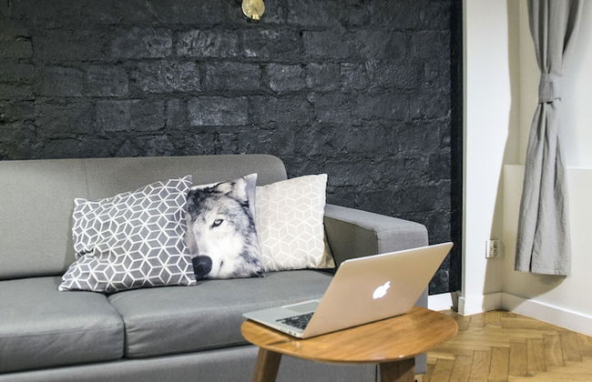 Fox Center Apartments - Foto 66