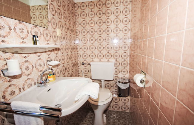 Chalet Alpin - Foto 14