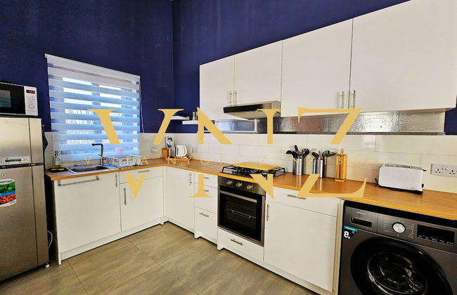 Villa Nyota Zanzibar - Photo 19