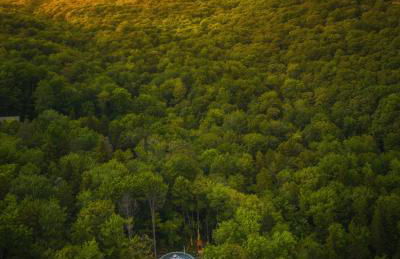Mount Snow Yurt - Hot Tub, Wood Stove, WiFi, EVcharger - Foto 39