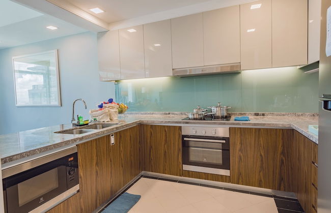 Ascott Makati - Photo 48