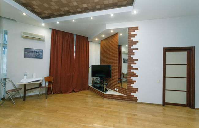 Kiev Rent Apartments - Foto 41