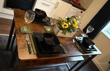 Harbour Lights Retreat-Small and Cosy 1 bedroom - Foto 9