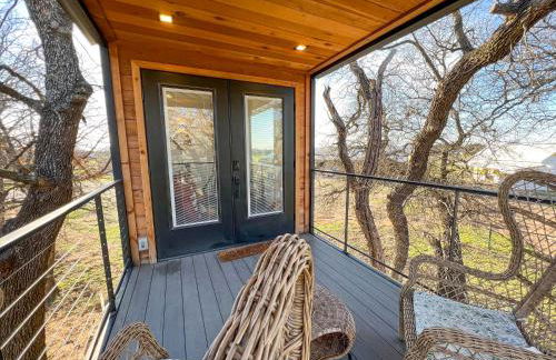 NEW The Flagship 2 Story Container Home - Foto 33