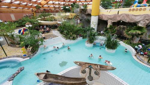 Appartment 530 in Tossens - Foto 5