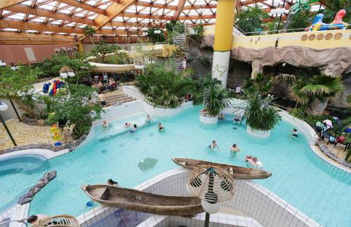 Appartment 530 in Tossens - Foto 5