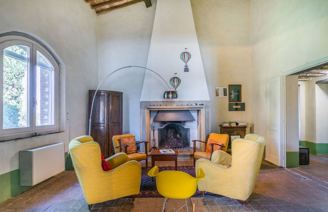 Casa dei Granai - Photo 9