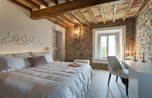 Relais Ginevra - Photo 12