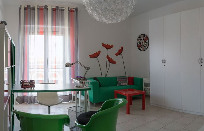 My Room in Trani - Foto 2