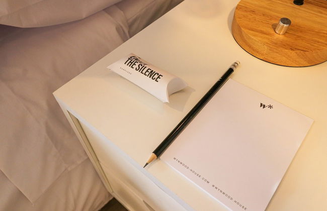 w Majestic 2BR w Modern Balcony in Miraflores - Photo 22