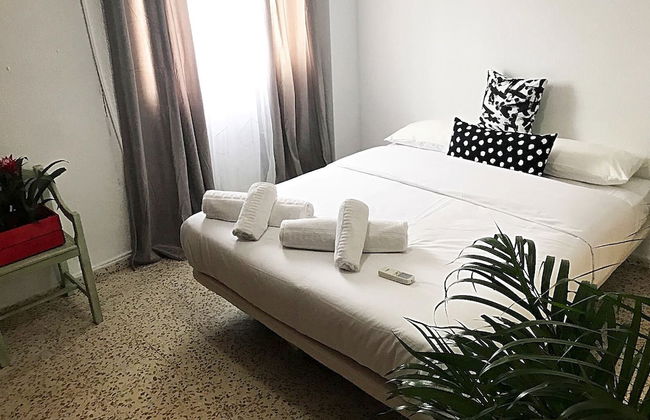 Gifsa Sevilla - Parque Alcosa - Foto 6