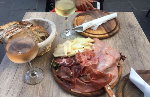 Bright apartment at Mimi’s - Foto 27